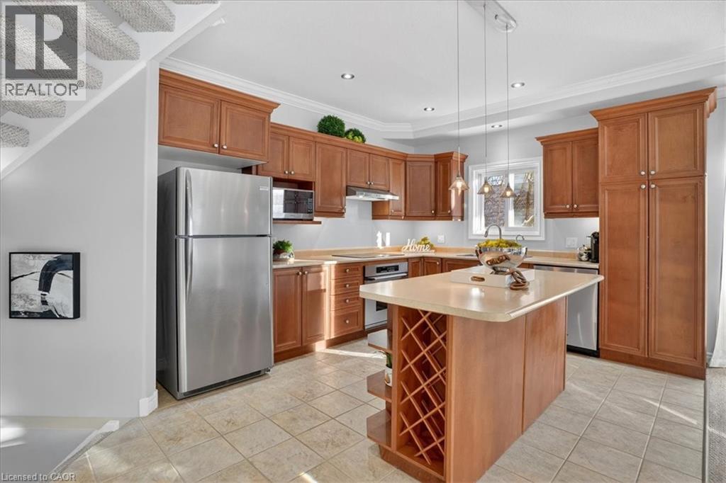 559 Chesapeake Drive, Waterloo, Ontario N2K 4G6 - Photo 11 - 40786229