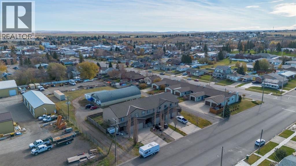 168 3 Street W, Cardston, Alberta  T0K 0K0 - Photo 32 - A2265749