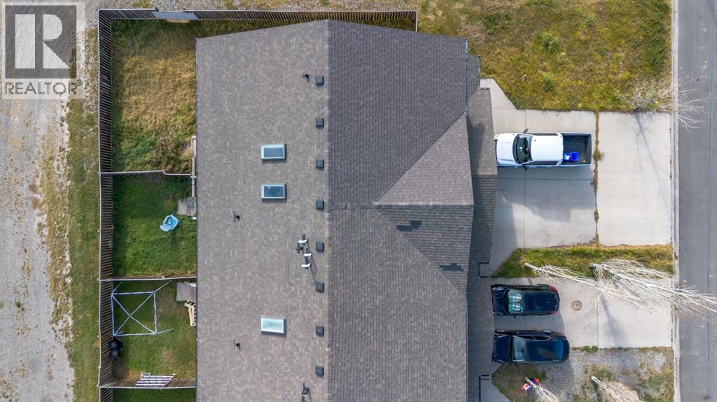 168 3 Street W, Cardston, Alberta  T0K 0K0 - Photo 33 - A2265749