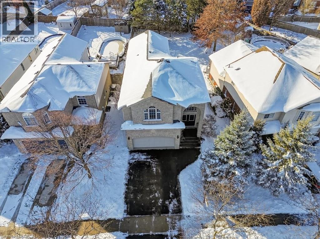 559 Chesapeake Drive, Waterloo, Ontario N2K 4G6 - Photo 48 - 40786229