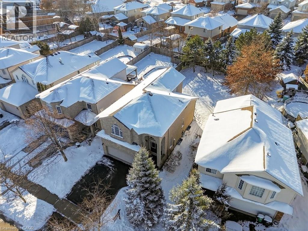 559 Chesapeake Drive, Waterloo, Ontario N2K 4G6 - Photo 49 - 40786229