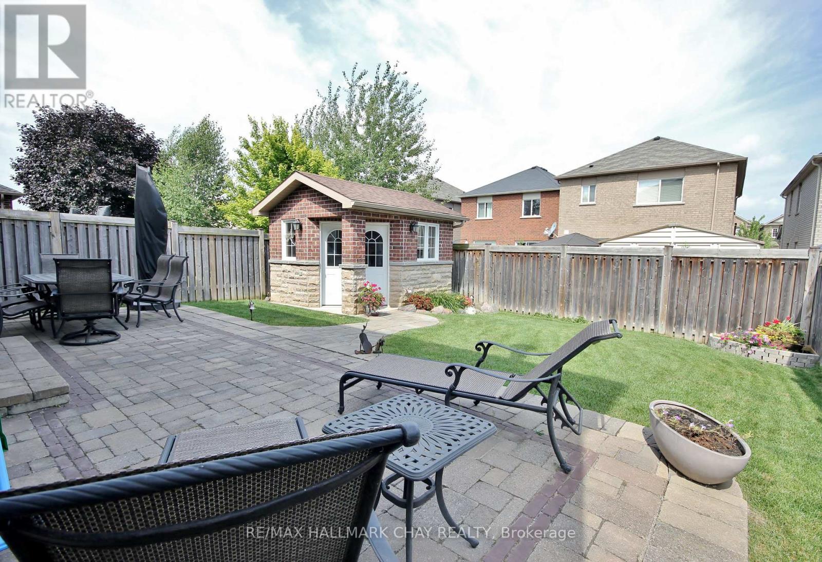 1185 Mitchell Court, Innisfil, Ontario L9S 5A5 - Photo 44 - N12581946