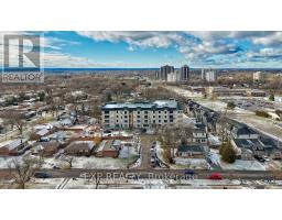 202 - 2 ARBOURVALE COMMON, St. Catharines, Ontario