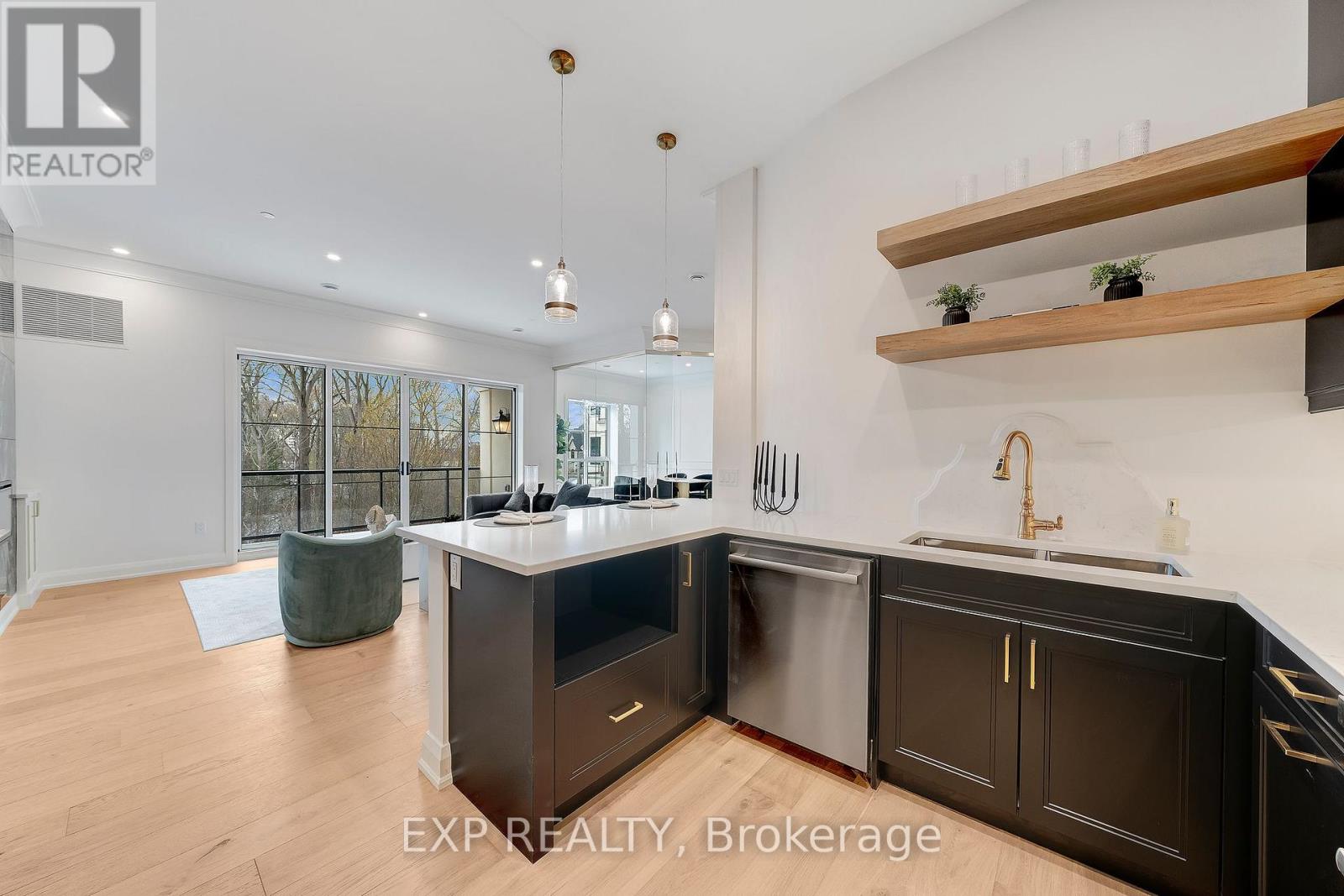 202 - 2 Arbourvale Common, St. Catharines, Ontario  L2T 2Z9 - Photo 16 - X12451956