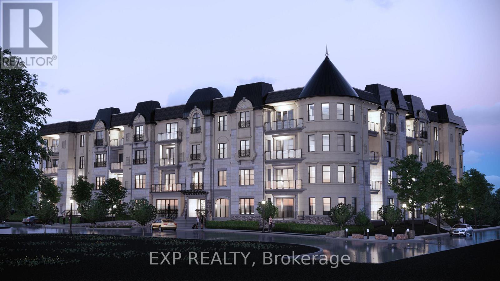 202 - 2 Arbourvale Common, St. Catharines, Ontario  L2T 2Z9 - Photo 2 - X12451956