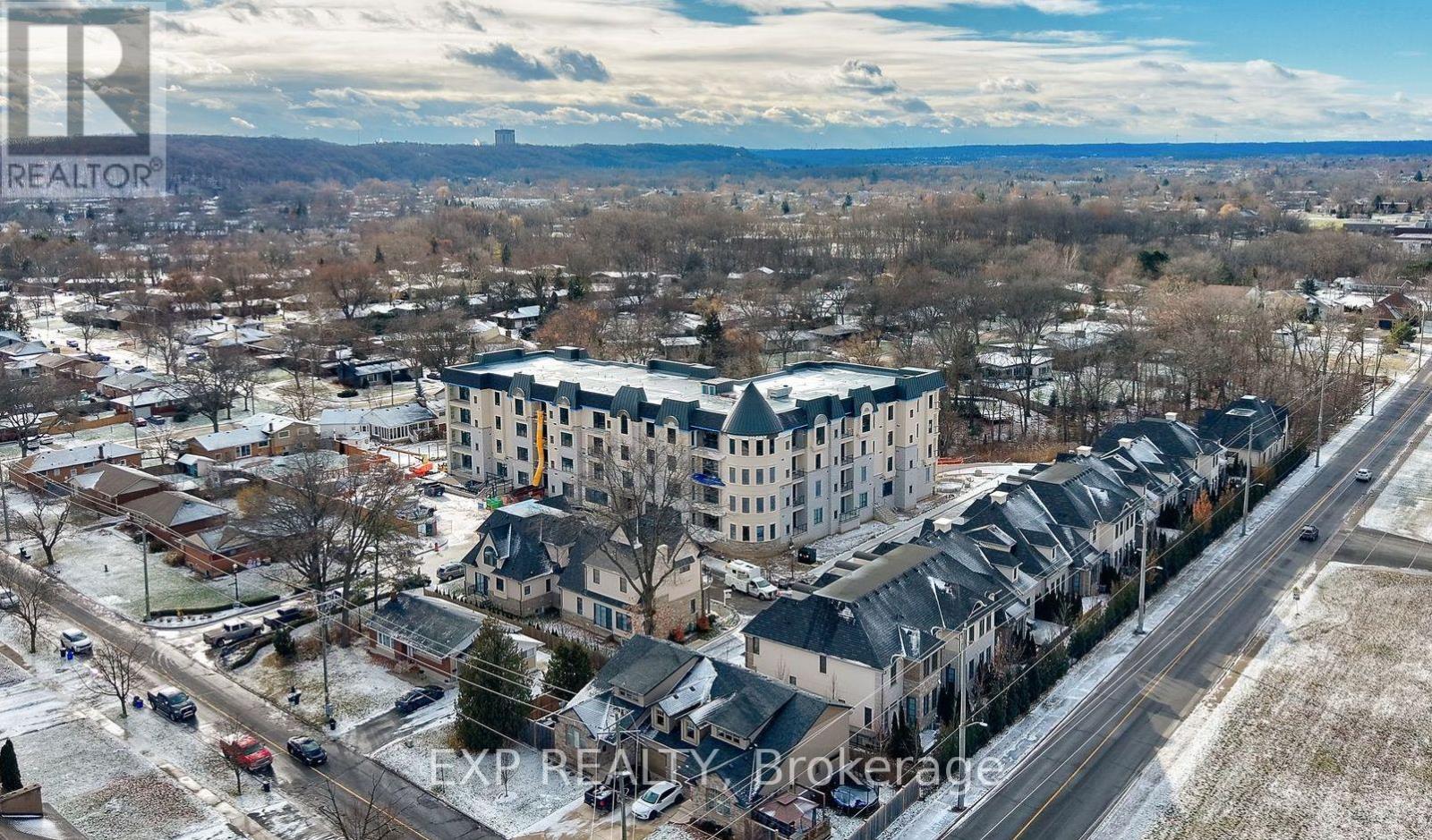 202 - 2 Arbourvale Common, St. Catharines, Ontario  L2T 2Z9 - Photo 37 - X12451956