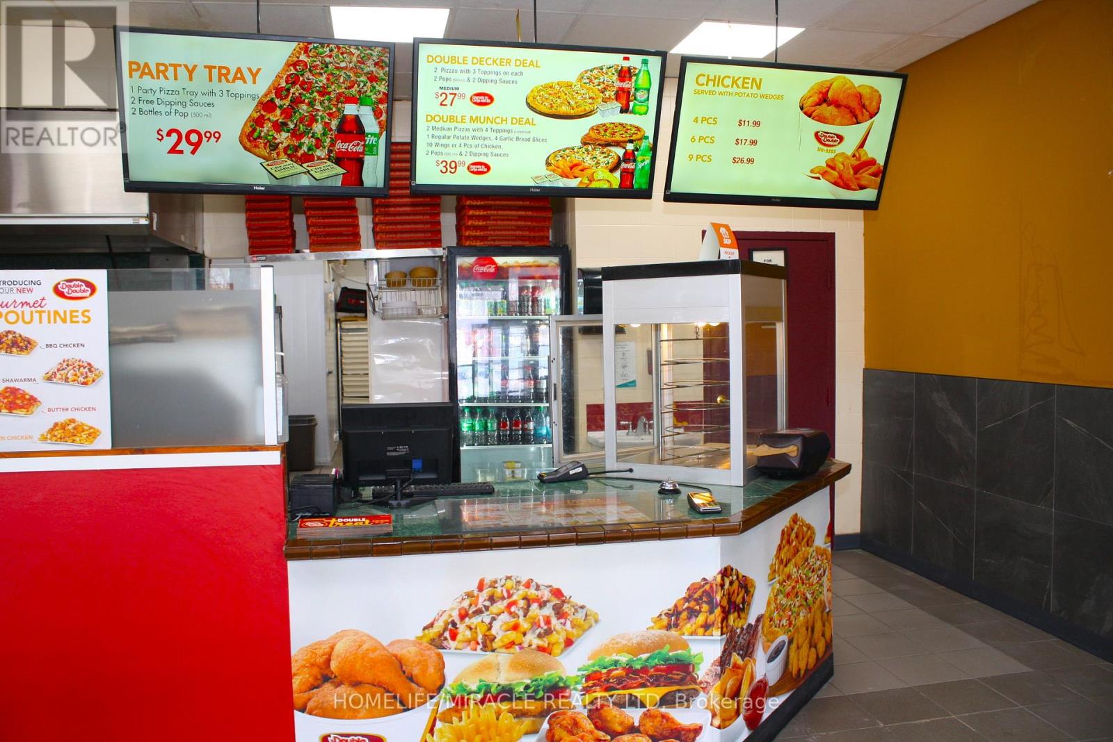 666 Woolwich Street, Guelph, Ontario N1H 7G5 - Photo 5 - X12628786