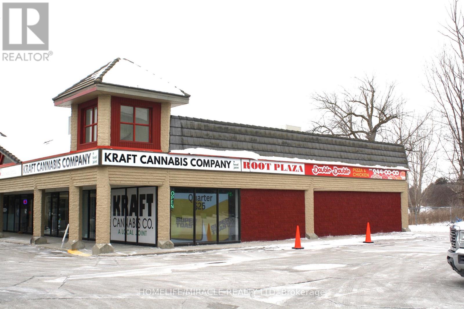 666 Woolwich Street, Guelph, Ontario N1H 7G5 - Photo 35 - X12628786