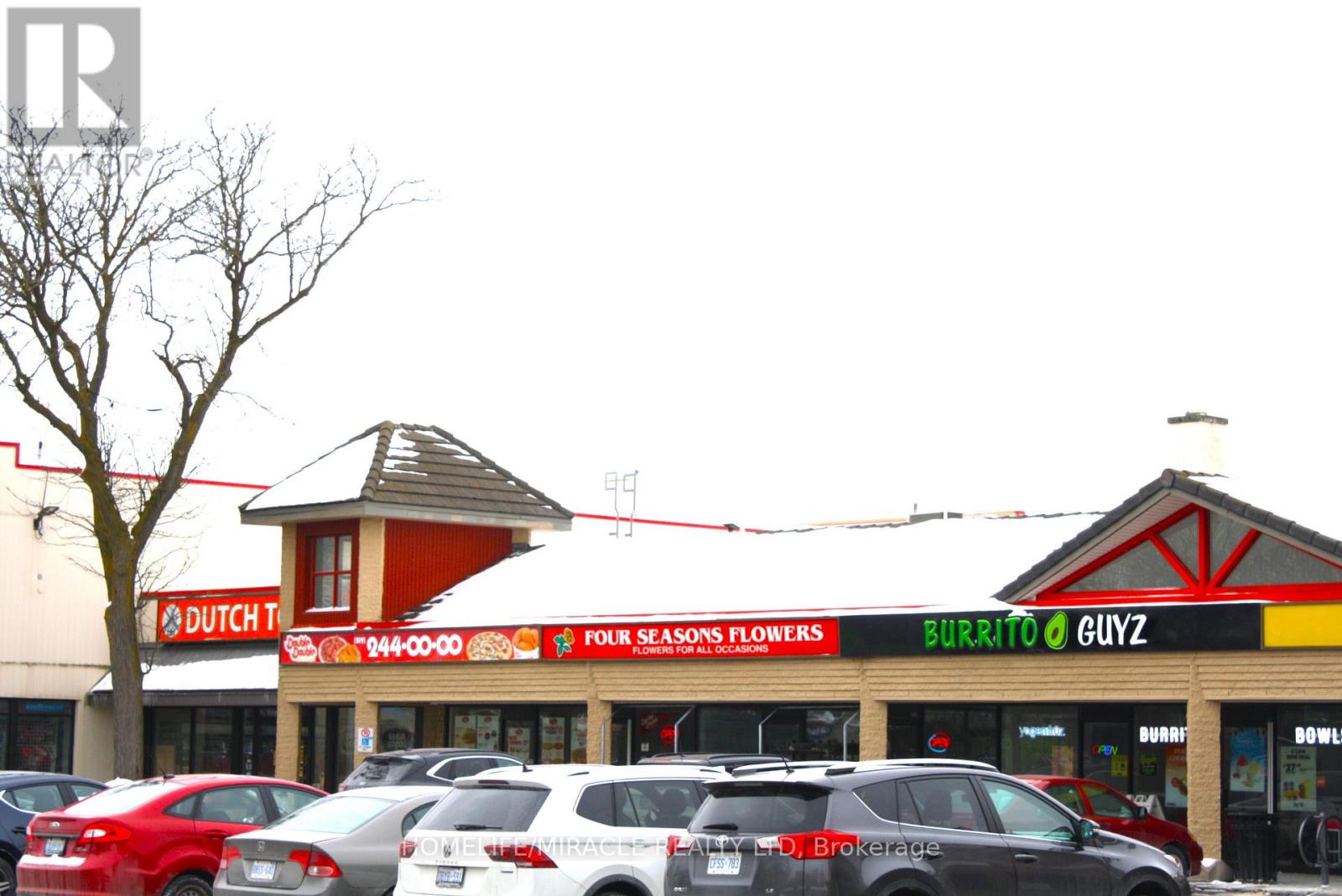 666 Woolwich Street, Guelph, Ontario N1H 7G5 - Photo 2 - X12628786