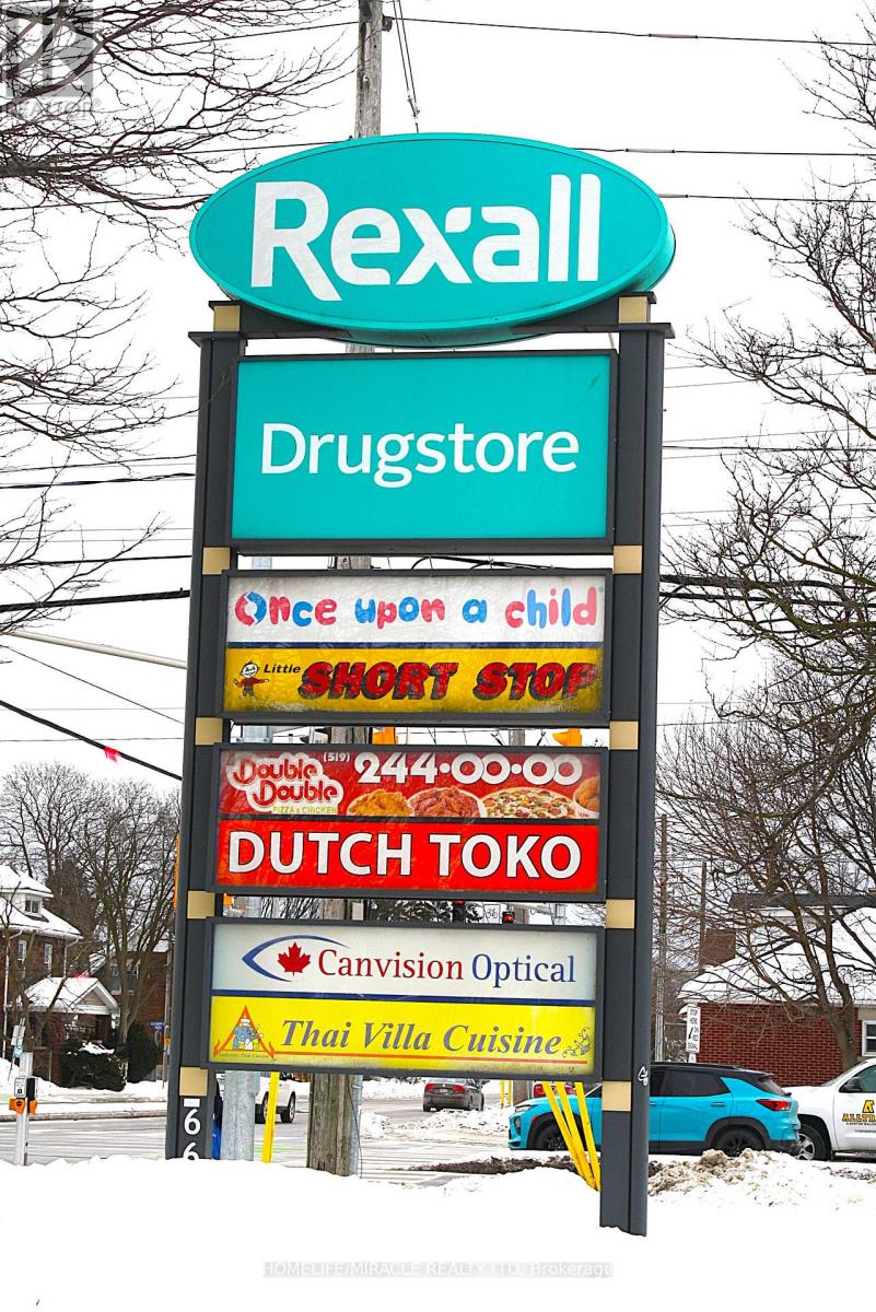 666 Woolwich Street, Guelph, Ontario N1H 7G5 - Photo 32 - X12628786