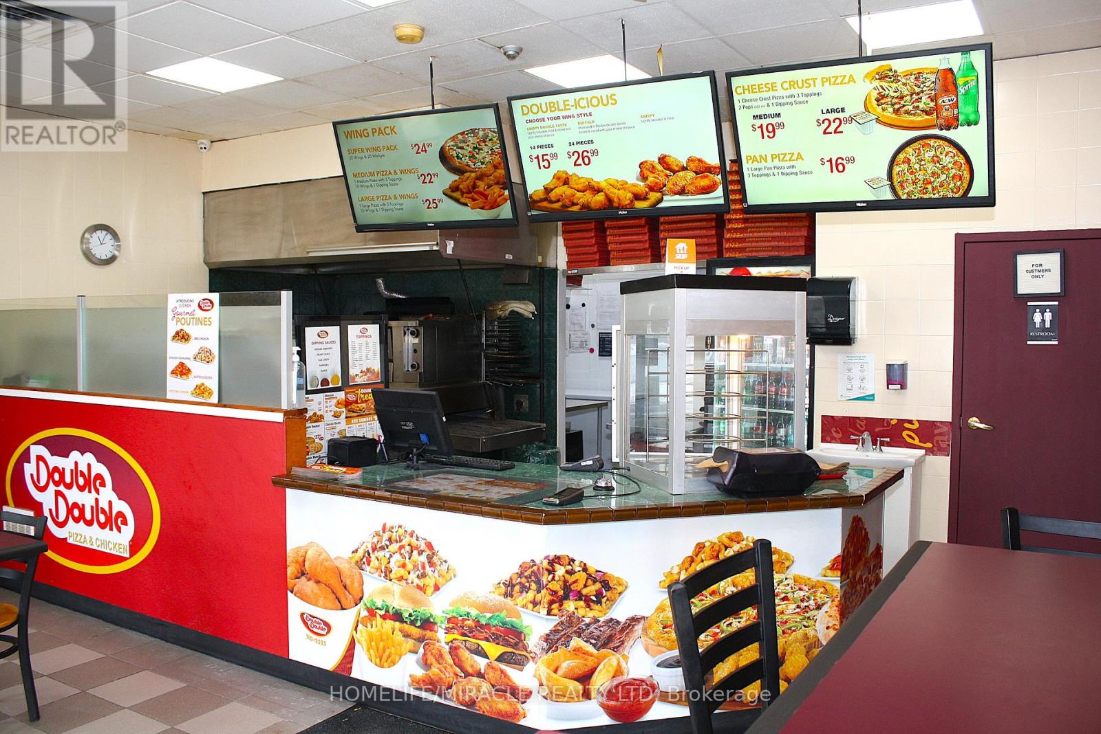 666 Woolwich Street, Guelph, Ontario N1H 7G5 - Photo 11 - X12628786