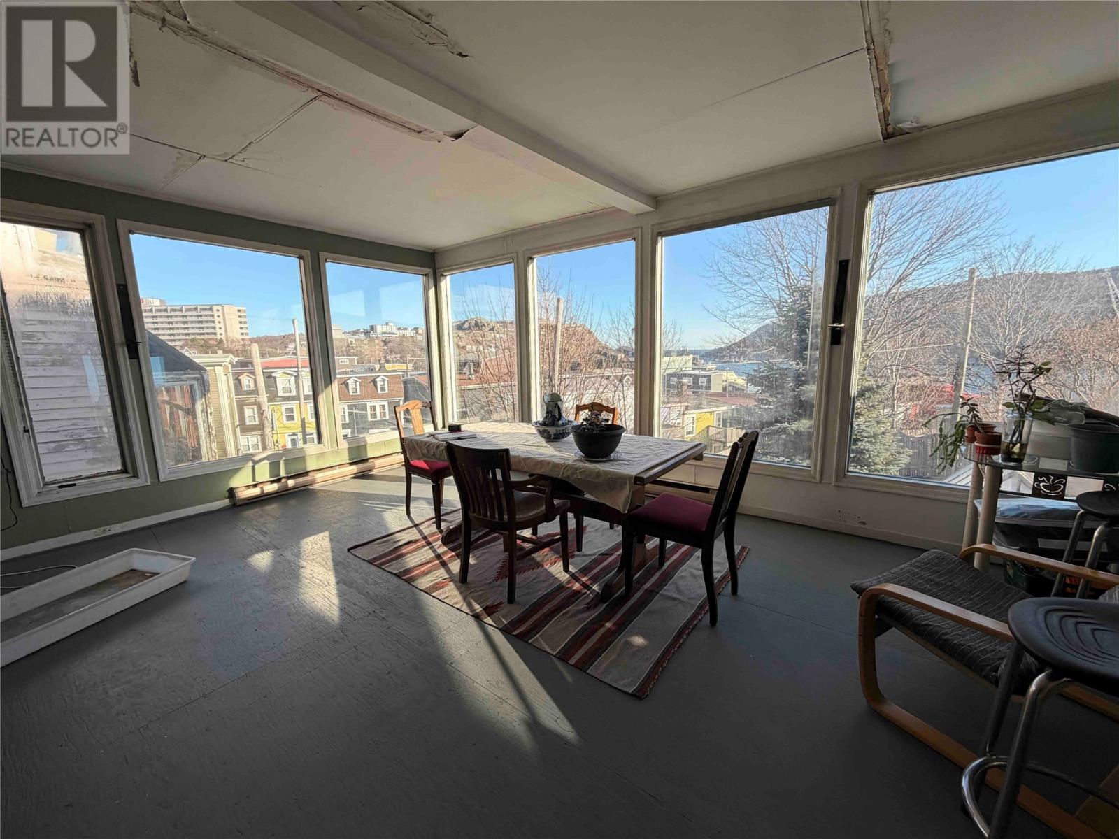 57 Gower Street, St. John's, Newfoundland & Labrador  A1C 1N3 - Photo 2 - 1293262