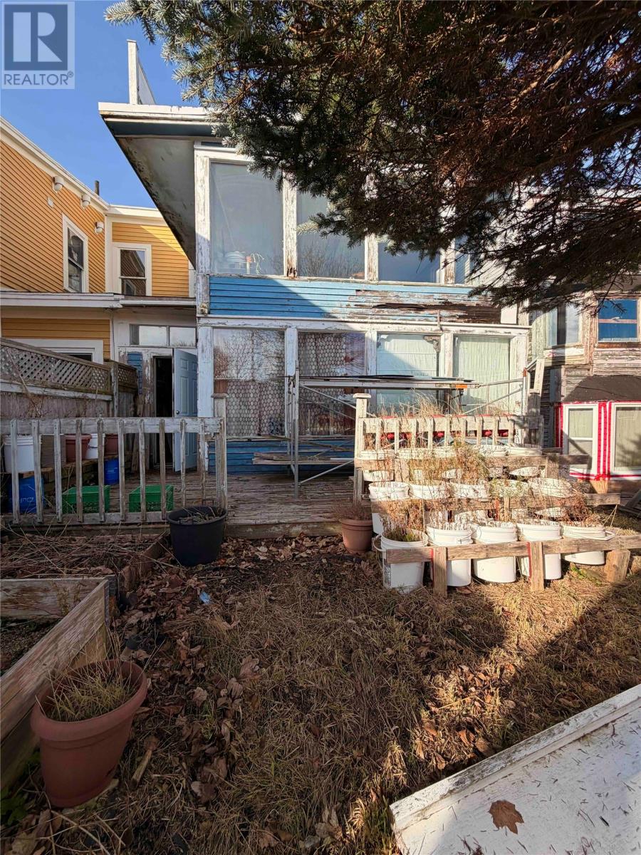 57 Gower Street, St. John's, Newfoundland & Labrador  A1C 1N3 - Photo 6 - 1293262