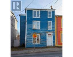 57 Gower Street, St. John's, Newfoundland & Labrador