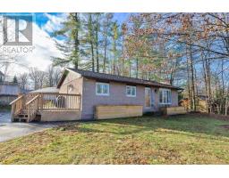 115 SEGWUN BOULEVARD, Gravenhurst, Ontario