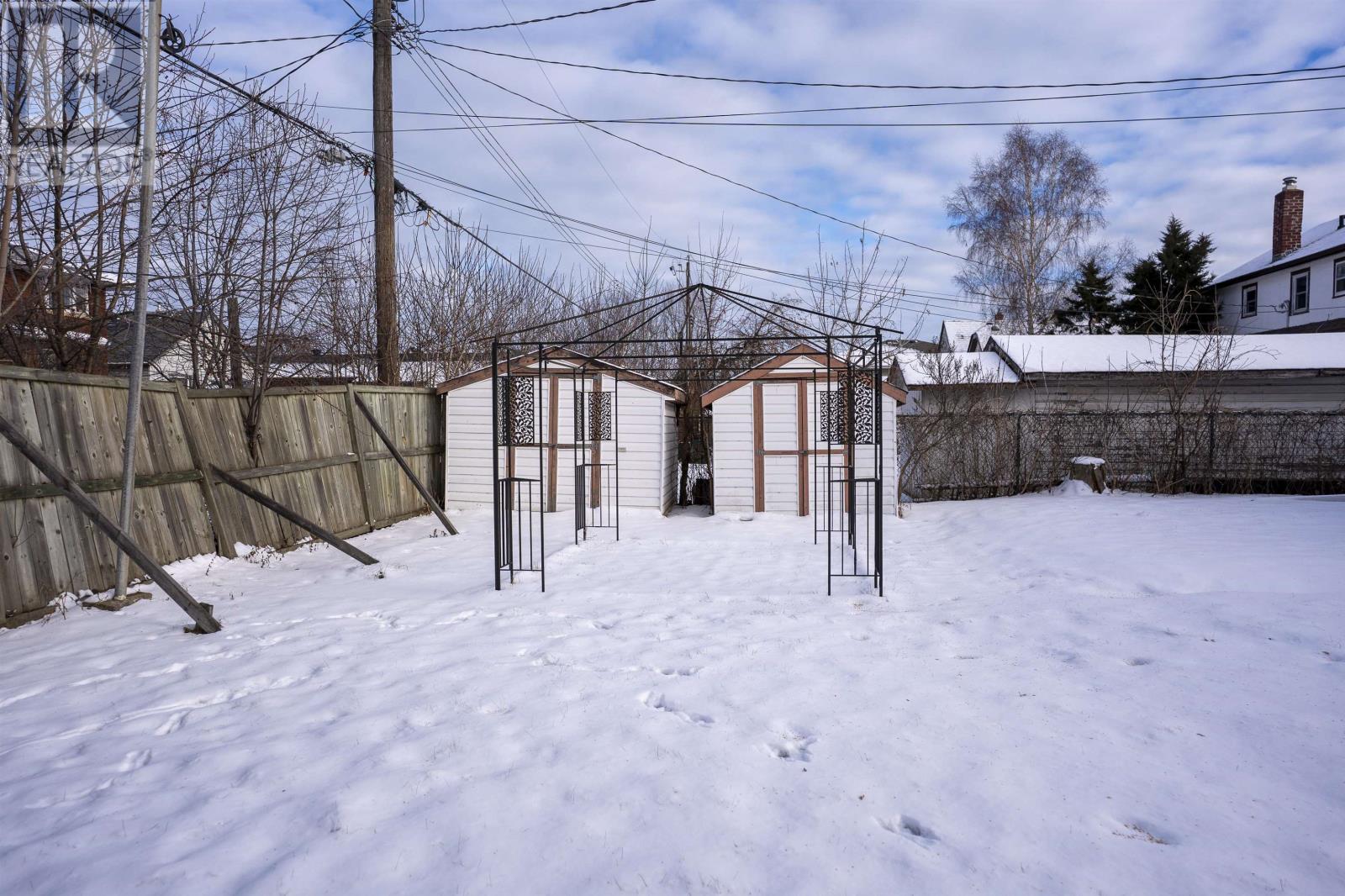 1731 Rankin St, Thunder Bay, Ontario  P7E 5Z4 - Photo 32 - TB253652