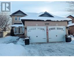 1084 WINNIFRED COURT, Innisfil, Ontario
