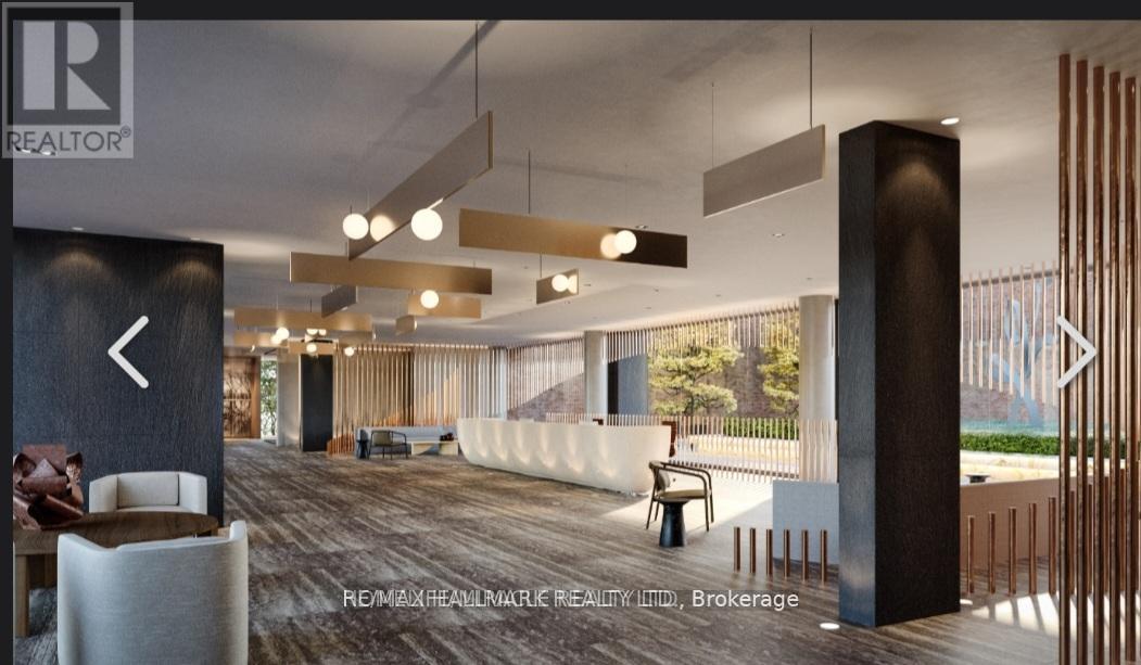 1715 - 1 Quarrington Lane, Toronto, Ontario  M3C 1H7 - Photo 2 - C12627696