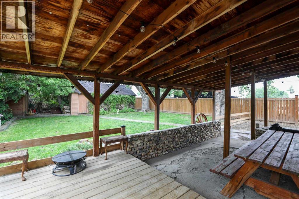 108 3 Street, Warner, Alberta  T0K 2L0 - Photo 39 - A2233841