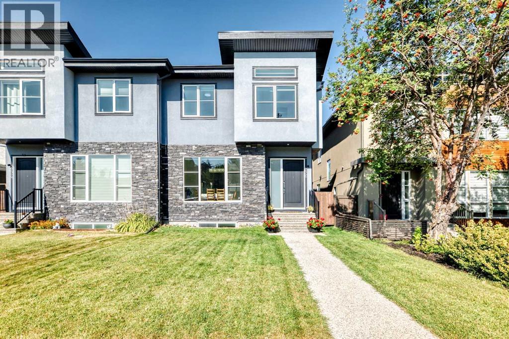 226 21 Avenue NE, Calgary, Alberta