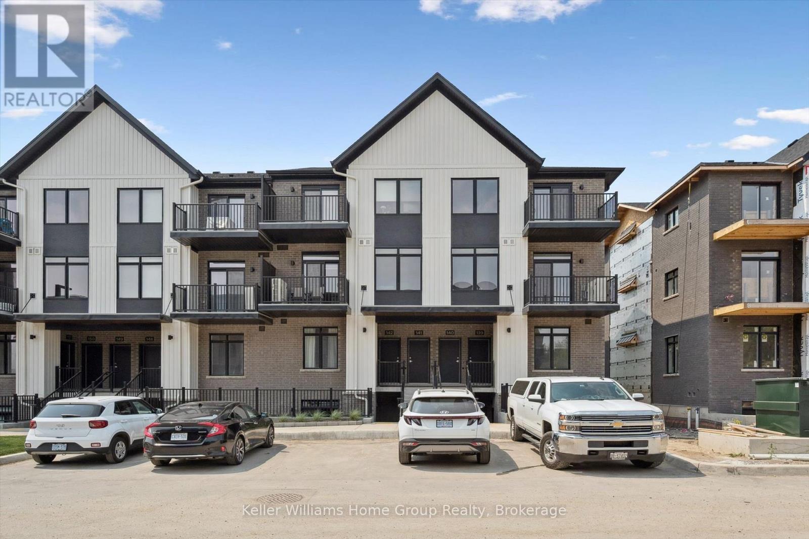 137 - 824 Woolwich Street, Guelph, Ontario  N1H 6J2 - Photo 2 - X12629360