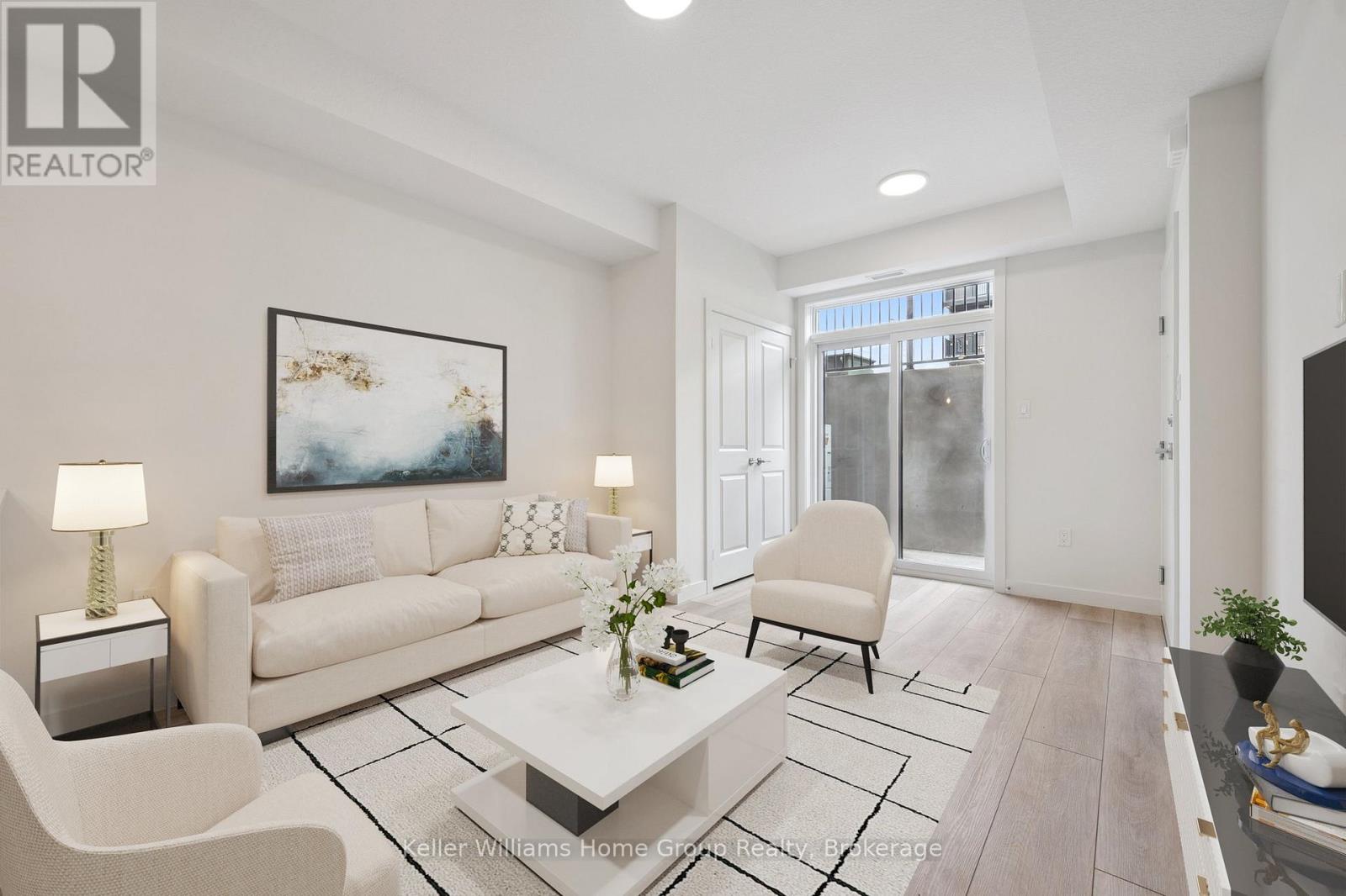 137 - 824 Woolwich Street, Guelph, Ontario  N1H 6J2 - Photo 3 - X12629360