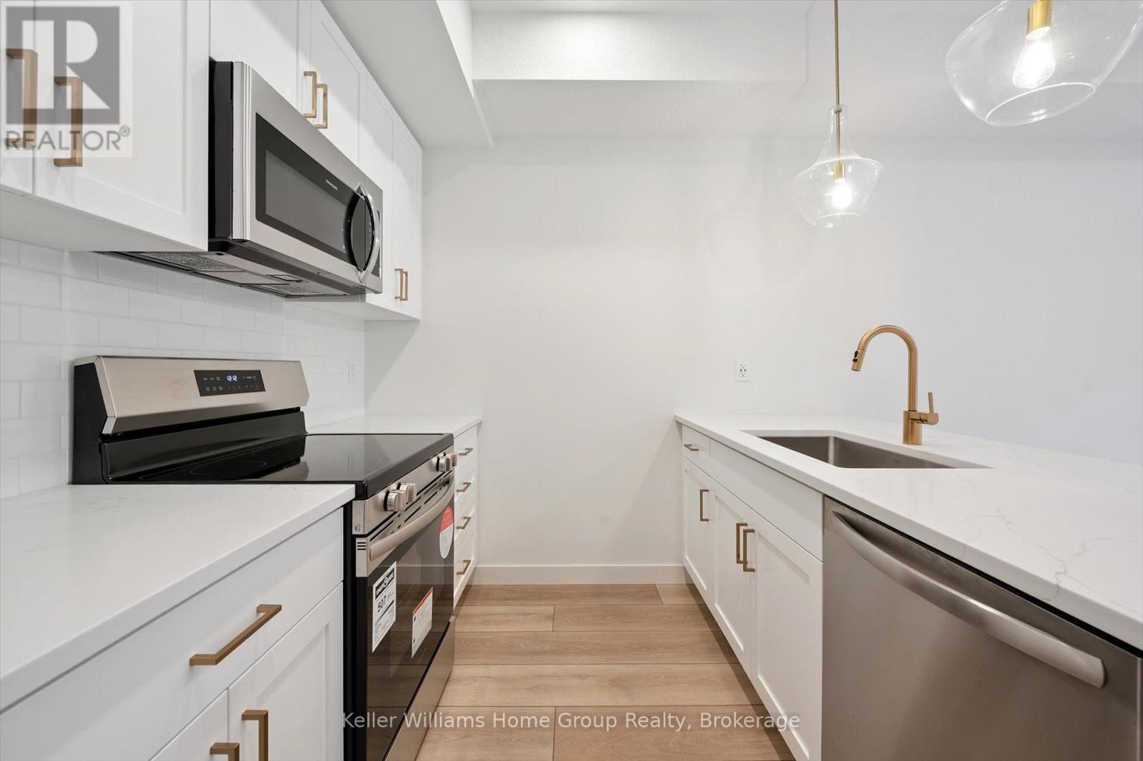 137 - 824 Woolwich Street, Guelph, Ontario  N1H 6J2 - Photo 5 - X12629360