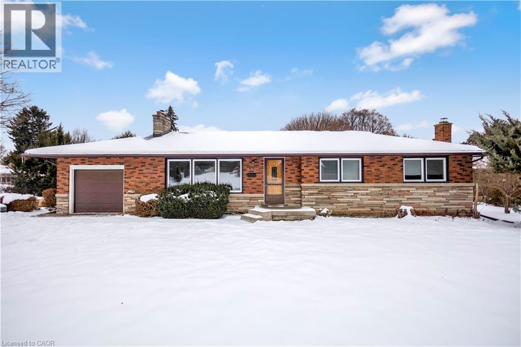 626 IROQUOIS Avenue, Ancaster, Ontario