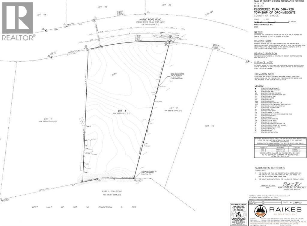 17 Maple Ridge Rd, Oro-Medonte, Ontario  L0L 2L0 - Photo 8 - 40793666