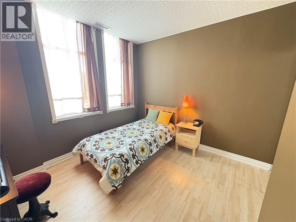 36 James Street S Unit# 1506, Hamilton, Ontario  L8P 4W4 - Photo 10 - 40793554