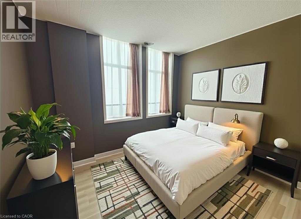 36 James Street S Unit# 1506, Hamilton, Ontario  L8P 4W4 - Photo 11 - 40793554