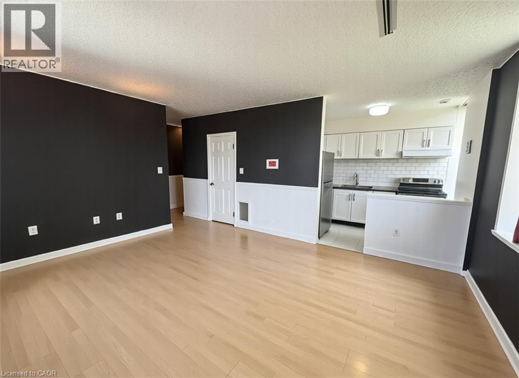 36 James Street S Unit# 1506, Hamilton, Ontario  L8P 4W4 - Photo 12 - 40793554