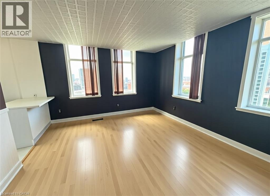 36 James Street S Unit# 1506, Hamilton, Ontario  L8P 4W4 - Photo 13 - 40793554