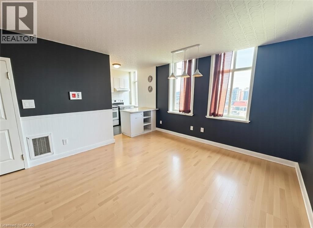 36 James Street S Unit# 1506, Hamilton, Ontario  L8P 4W4 - Photo 14 - 40793554