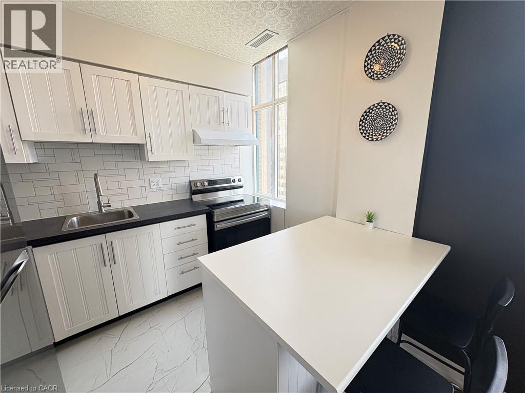 36 James Street S Unit# 1506, Hamilton, Ontario  L8P 4W4 - Photo 15 - 40793554