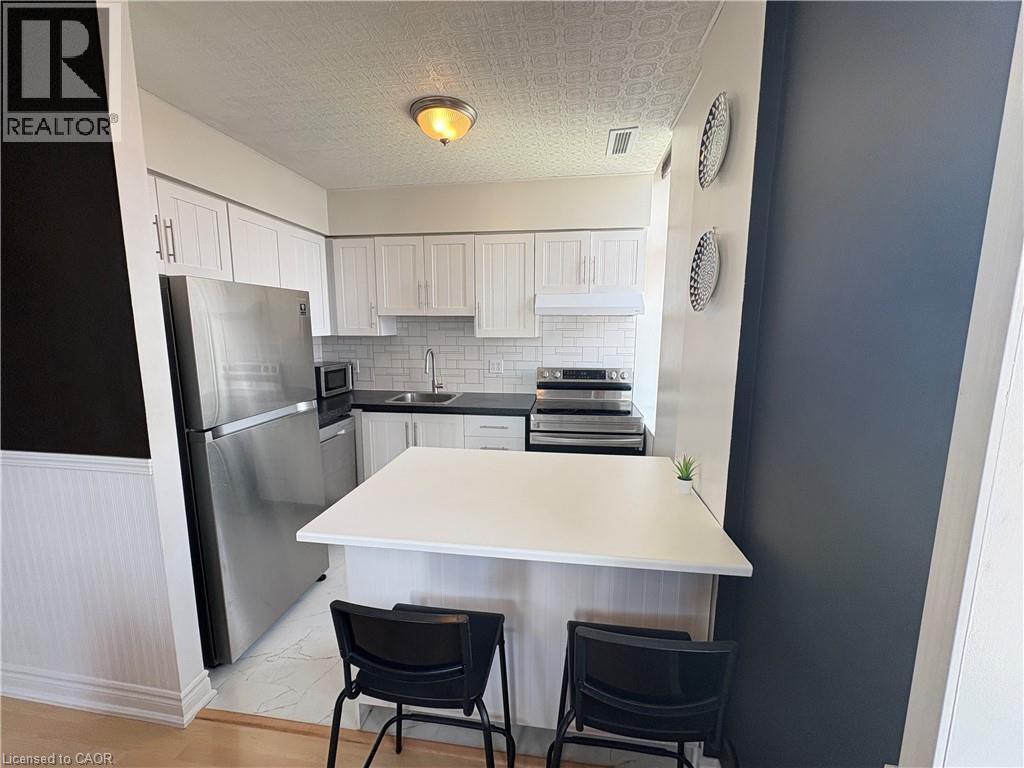 36 James Street S Unit# 1506, Hamilton, Ontario  L8P 4W4 - Photo 16 - 40793554