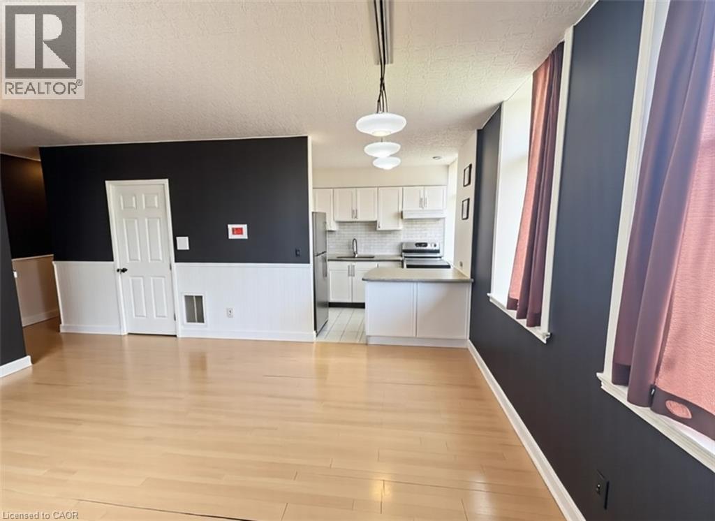 36 James Street S Unit# 1506, Hamilton, Ontario  L8P 4W4 - Photo 17 - 40793554