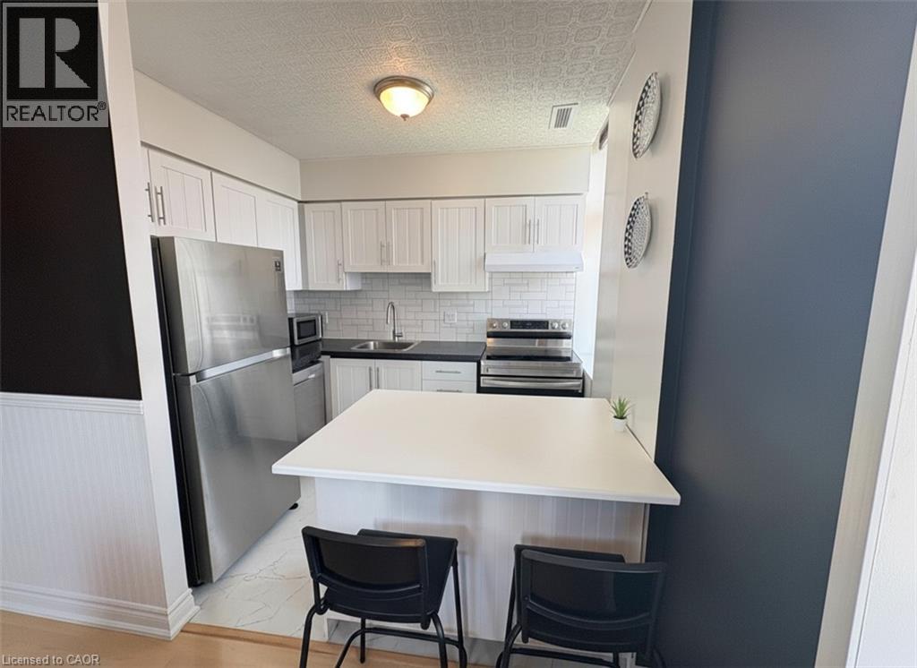 36 James Street S Unit# 1506, Hamilton, Ontario  L8P 4W4 - Photo 18 - 40793554