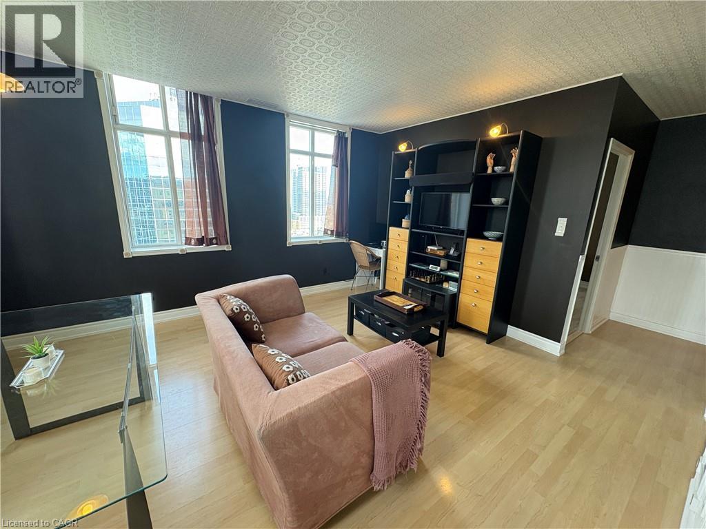 36 James Street S Unit# 1506, Hamilton, Ontario  L8P 4W4 - Photo 2 - 40793554