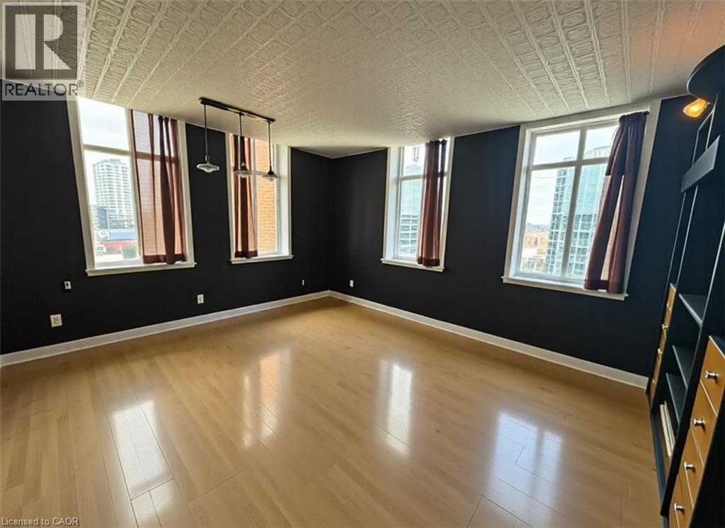 36 James Street S Unit# 1506, Hamilton, Ontario  L8P 4W4 - Photo 20 - 40793554