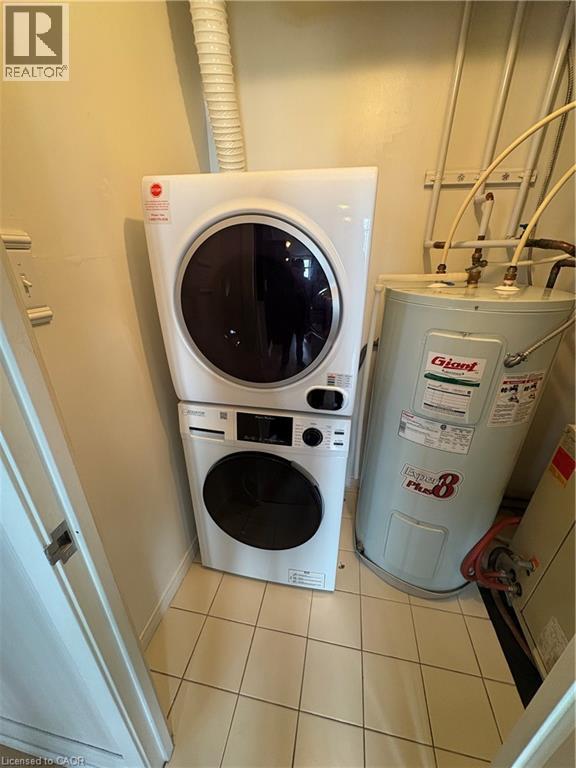 36 James Street S Unit# 1506, Hamilton, Ontario  L8P 4W4 - Photo 28 - 40793554