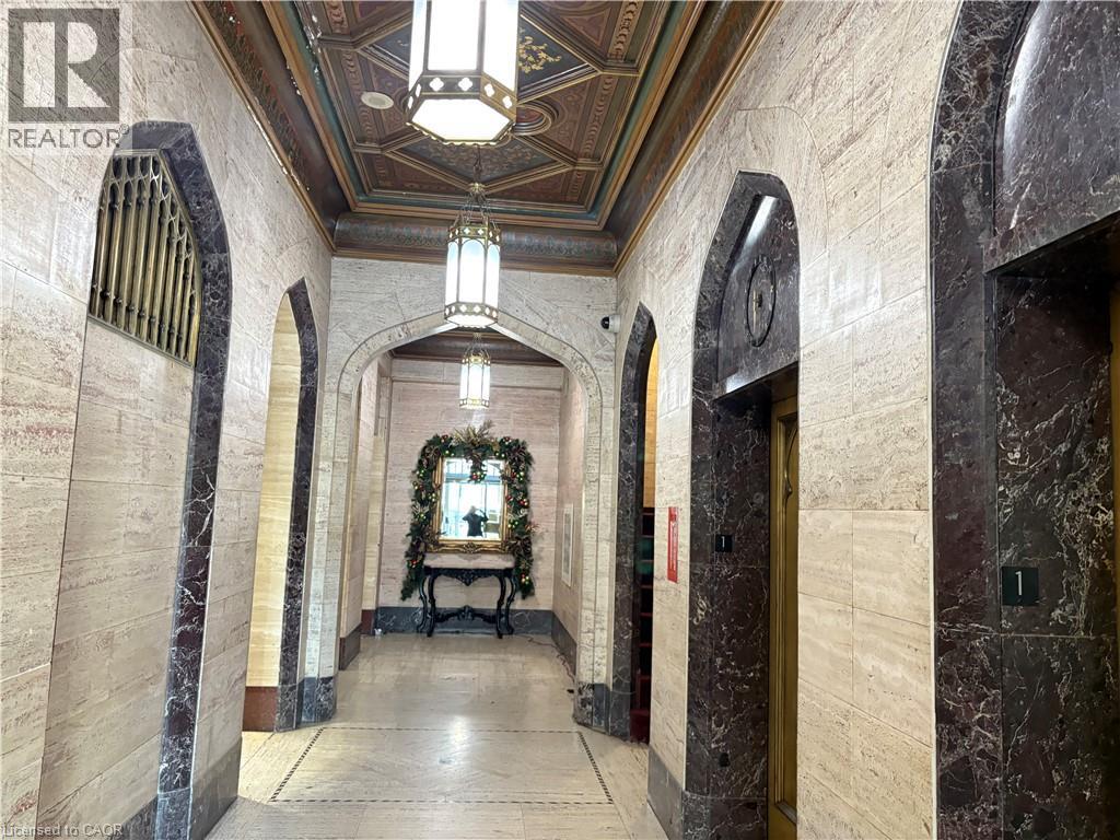 36 James Street S Unit# 1506, Hamilton, Ontario  L8P 4W4 - Photo 29 - 40793554