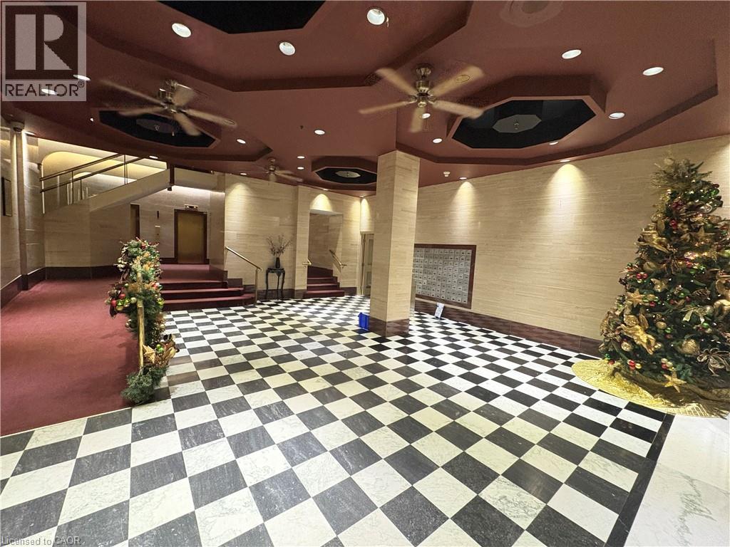 36 James Street S Unit# 1506, Hamilton, Ontario  L8P 4W4 - Photo 30 - 40793554