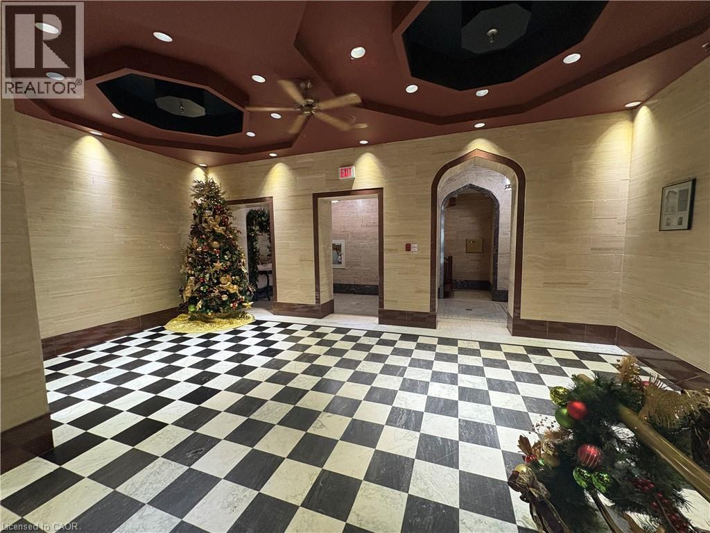 36 James Street S Unit# 1506, Hamilton, Ontario  L8P 4W4 - Photo 31 - 40793554