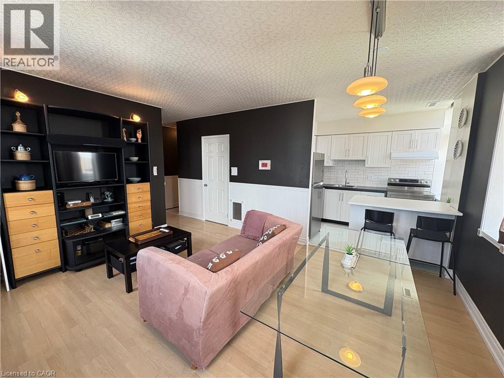 36 James Street S Unit# 1506, Hamilton, Ontario  L8P 4W4 - Photo 4 - 40793554