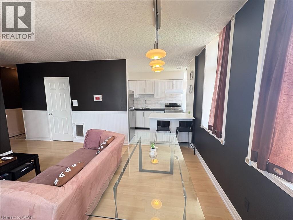 36 James Street S Unit# 1506, Hamilton, Ontario  L8P 4W4 - Photo 5 - 40793554