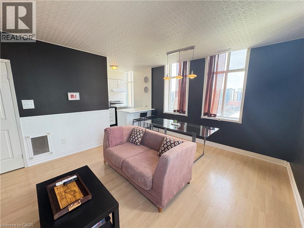 36 James Street S Unit# 1506, Hamilton, Ontario  L8P 4W4 - Photo 6 - 40793554