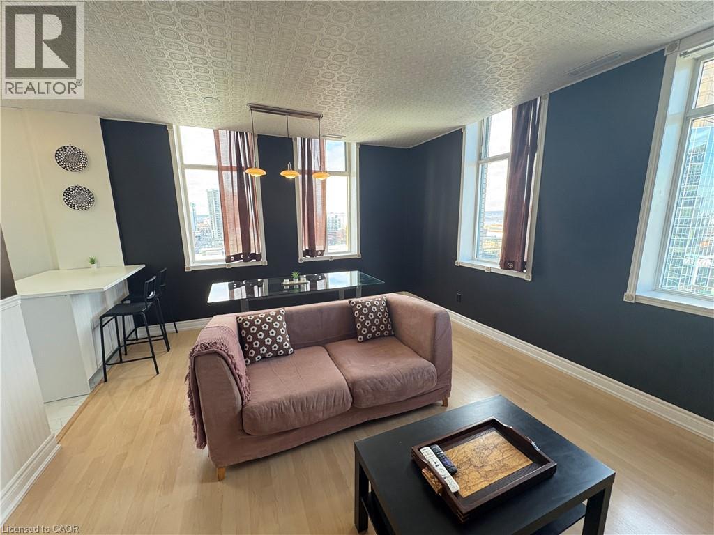 36 James Street S Unit# 1506, Hamilton, Ontario  L8P 4W4 - Photo 7 - 40793554