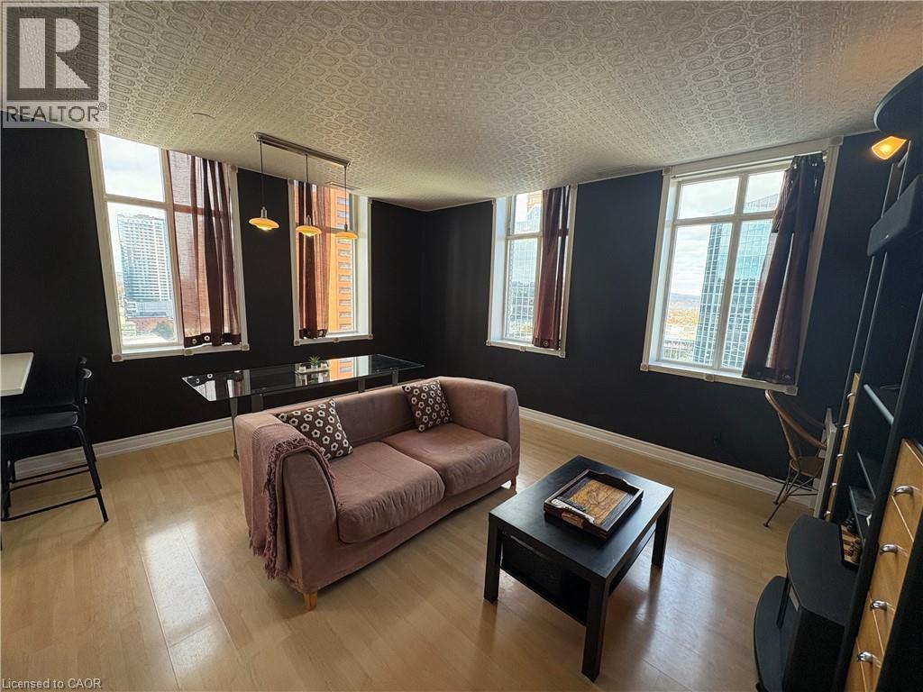 36 James Street S Unit# 1506, Hamilton, Ontario  L8P 4W4 - Photo 8 - 40793554