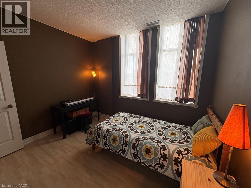 36 James Street S Unit# 1506, Hamilton, Ontario  L8P 4W4 - Photo 9 - 40793554